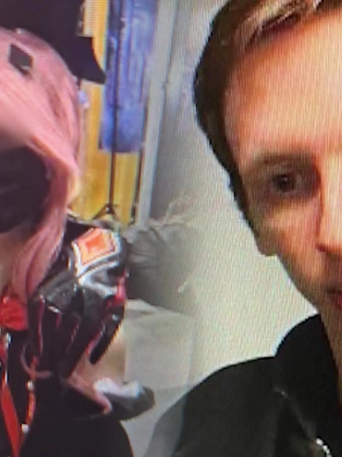 Marc, ein junger IT-Techniker aus Wien, sitzt in den USA im Gefängnis. Der Vorwurf: Er soll ein zwölfjähriges Mädchen sexuell missbraucht haben. Doch seine Mutter beteuert seine Unschuld