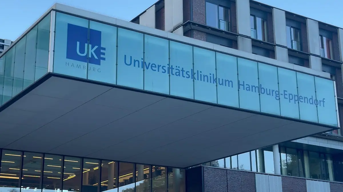Verdenking van het Marburg-virus wordt niet verdacht van waarschuwing in Hamburg!