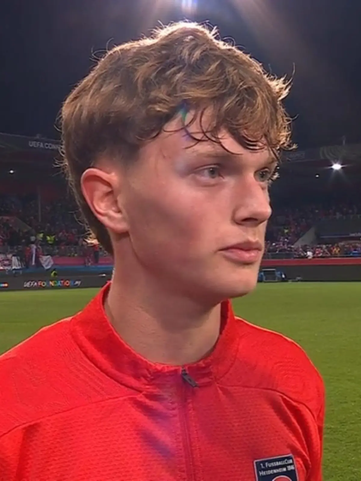 Bild zu: "Matchwinner Wanner erklärt Elfer-Patzer"