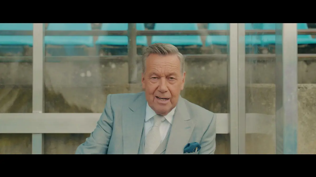 Roland Kaiser brengt een nieuw jaar van 50 jaar en er is nog geen einde in zicht