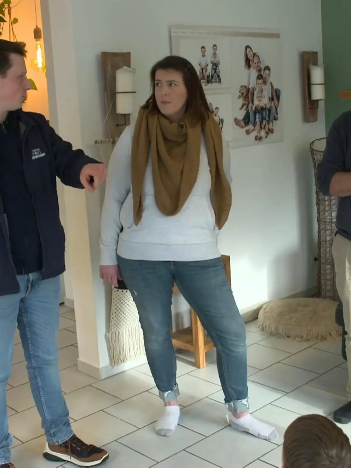 Bild zu: "Marcel Wunderlich stellt sich der Herausforderung"