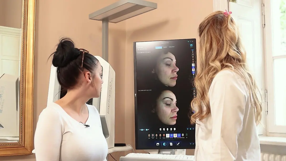 Make-Up Detox: Wie verandert zijn lichaamsbeeld? Eén Monat ongeverfd