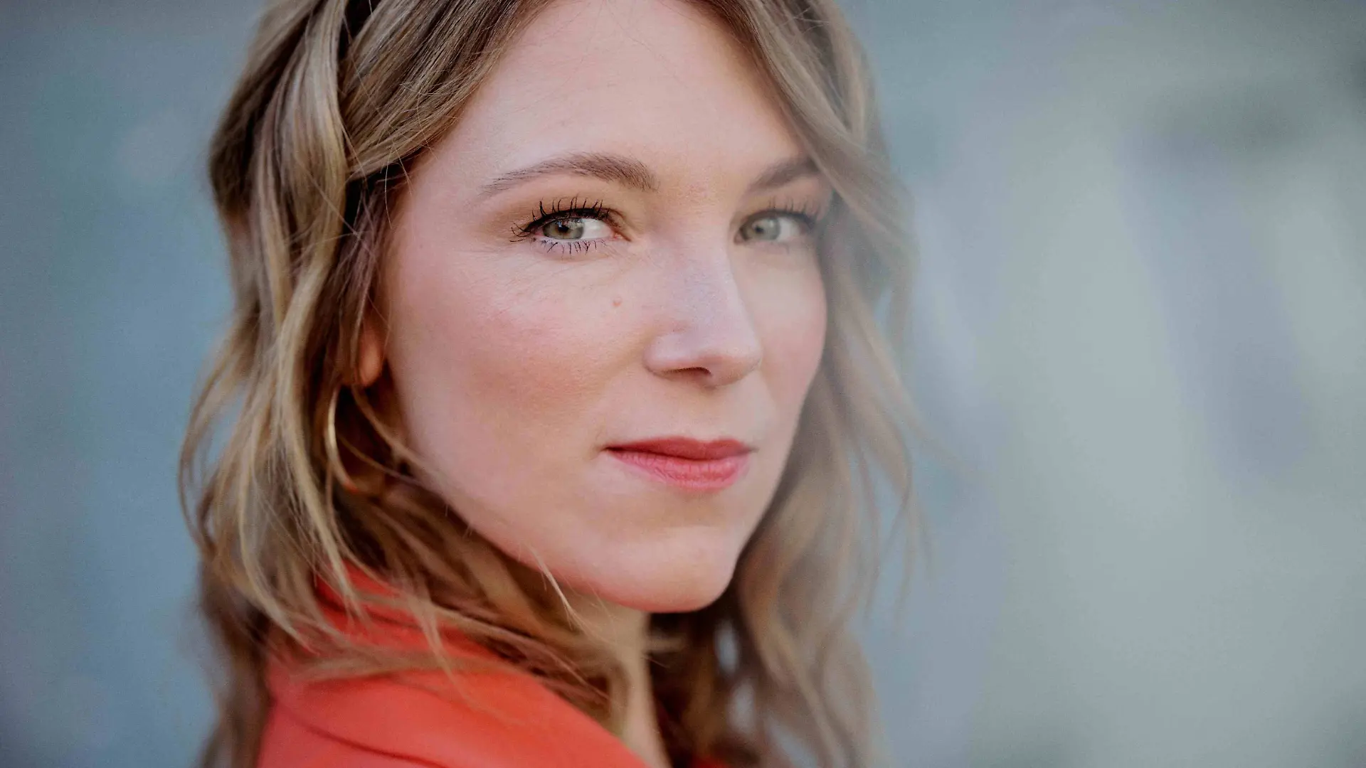 GZSZ-Star und Sängerin Iris Mareike Steen geht auf Oktober-Tour