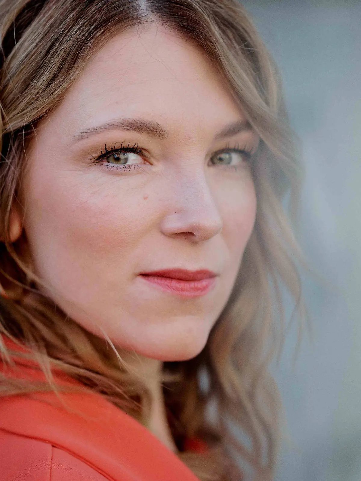 GZSZ-Star und Sängerin Iris Mareike Steen geht auf Oktober-Tour