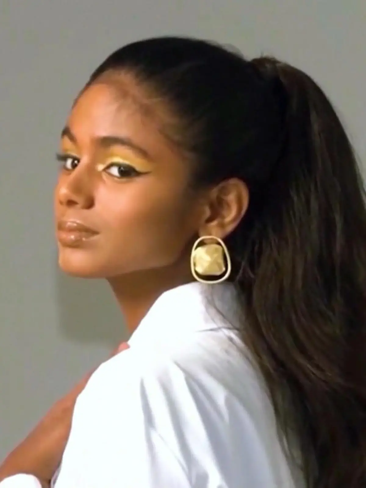 Bild zu: "Maleesha ist die Slum-Prinzessin Indiens"