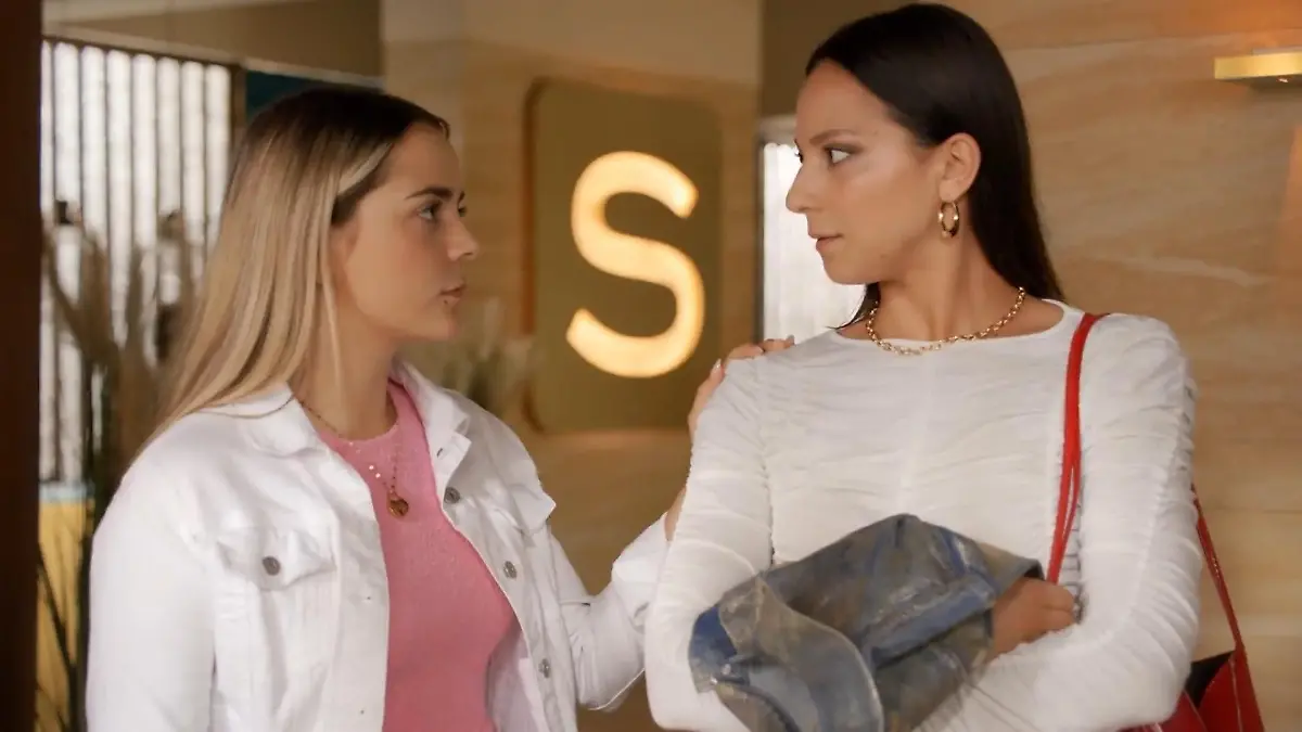 Valea drängt sich in den Vordergrund