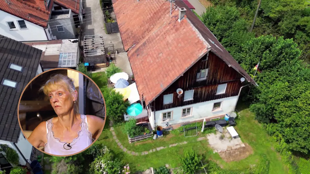 Bald obdachlos, weil die Versicherung nicht zahlt? RTL schaltet sich ein!