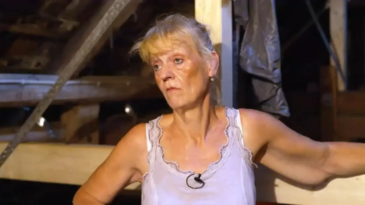 Kale obdachlos, weil die Versicherung nicht zahlt? Versicherung wirft Hausbesitzerin Betrug vor