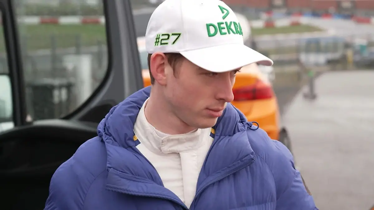 Schwere Vorwürfe von Sohn David: Cora Schumacher zieht die Notbremse