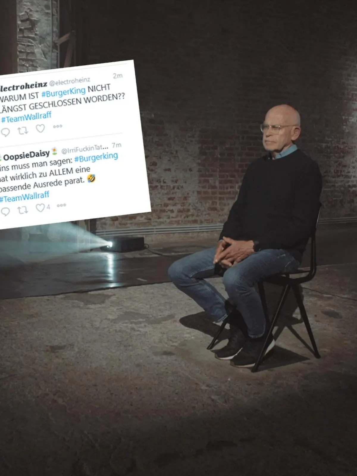 In den sozialen Medien zeigen sich viele Nutzer schockiert und angewidert.