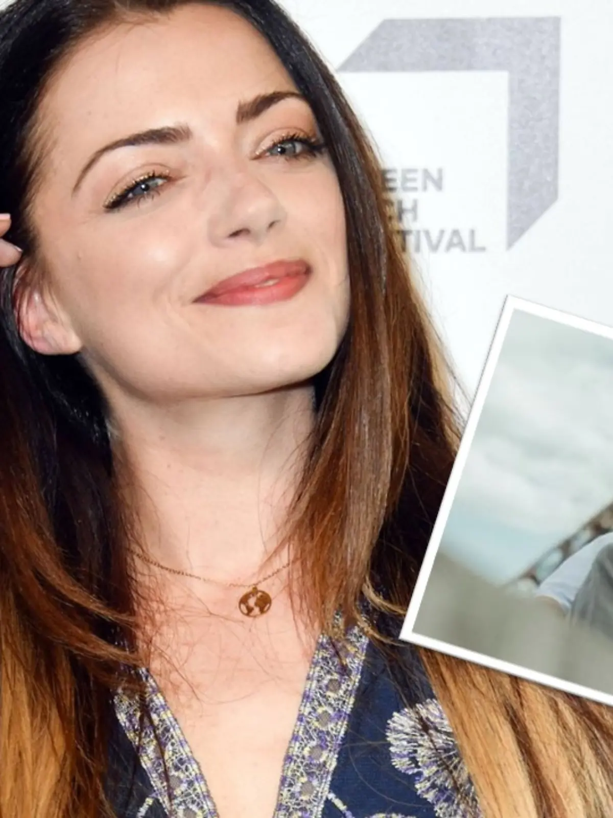 Bild zu: "ER macht GZSZ-Star Anne Menden eine Liebeserklärung"