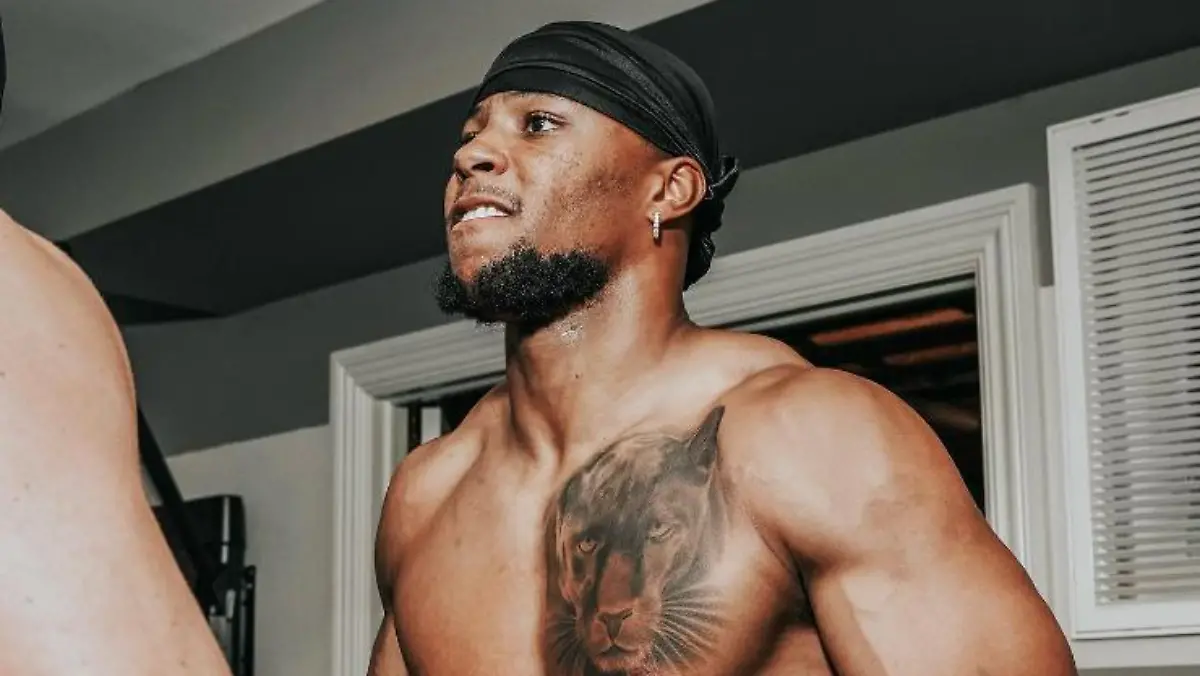 Saquon Barkley (26)