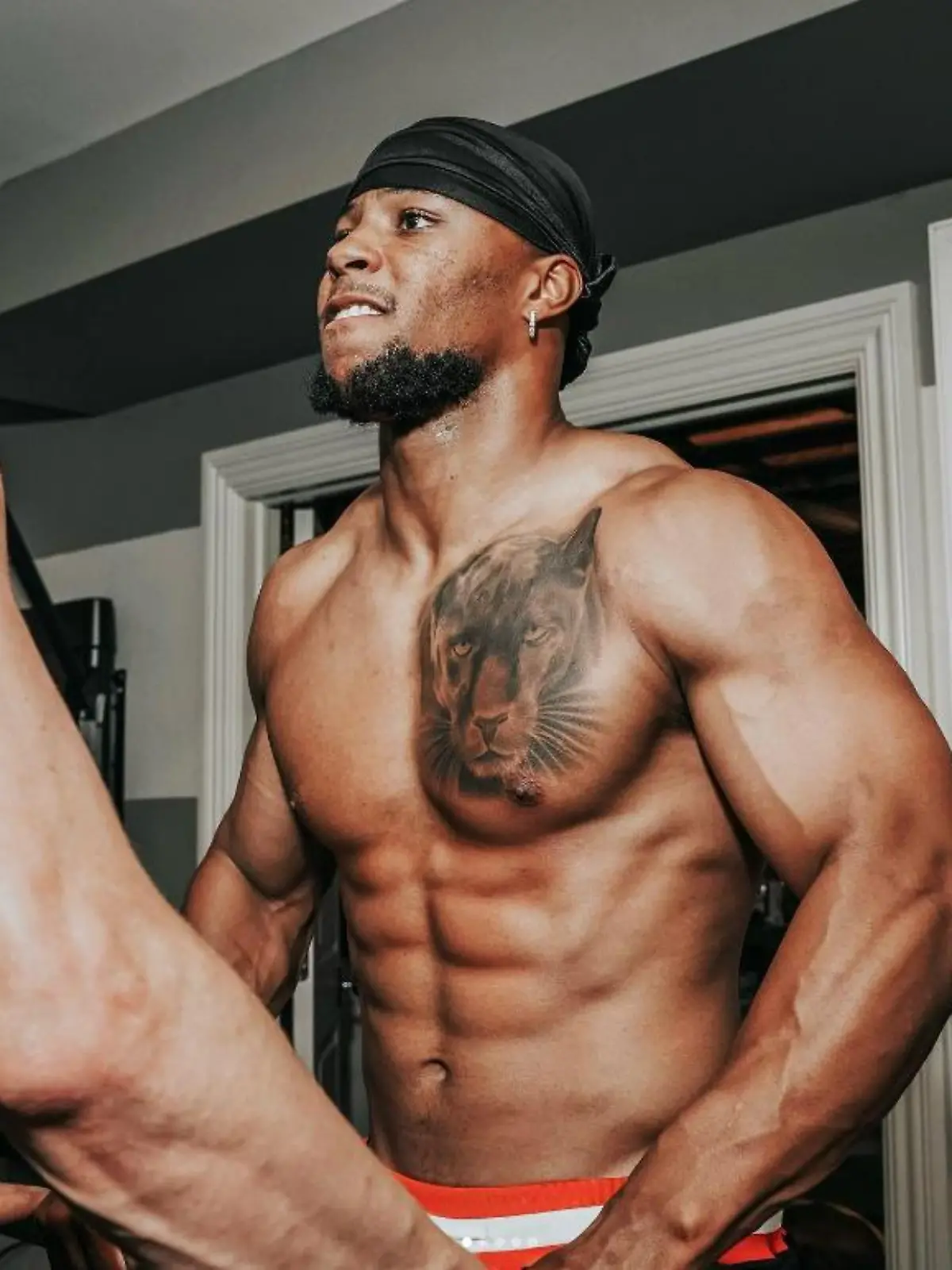 Saquon Barkley (26)