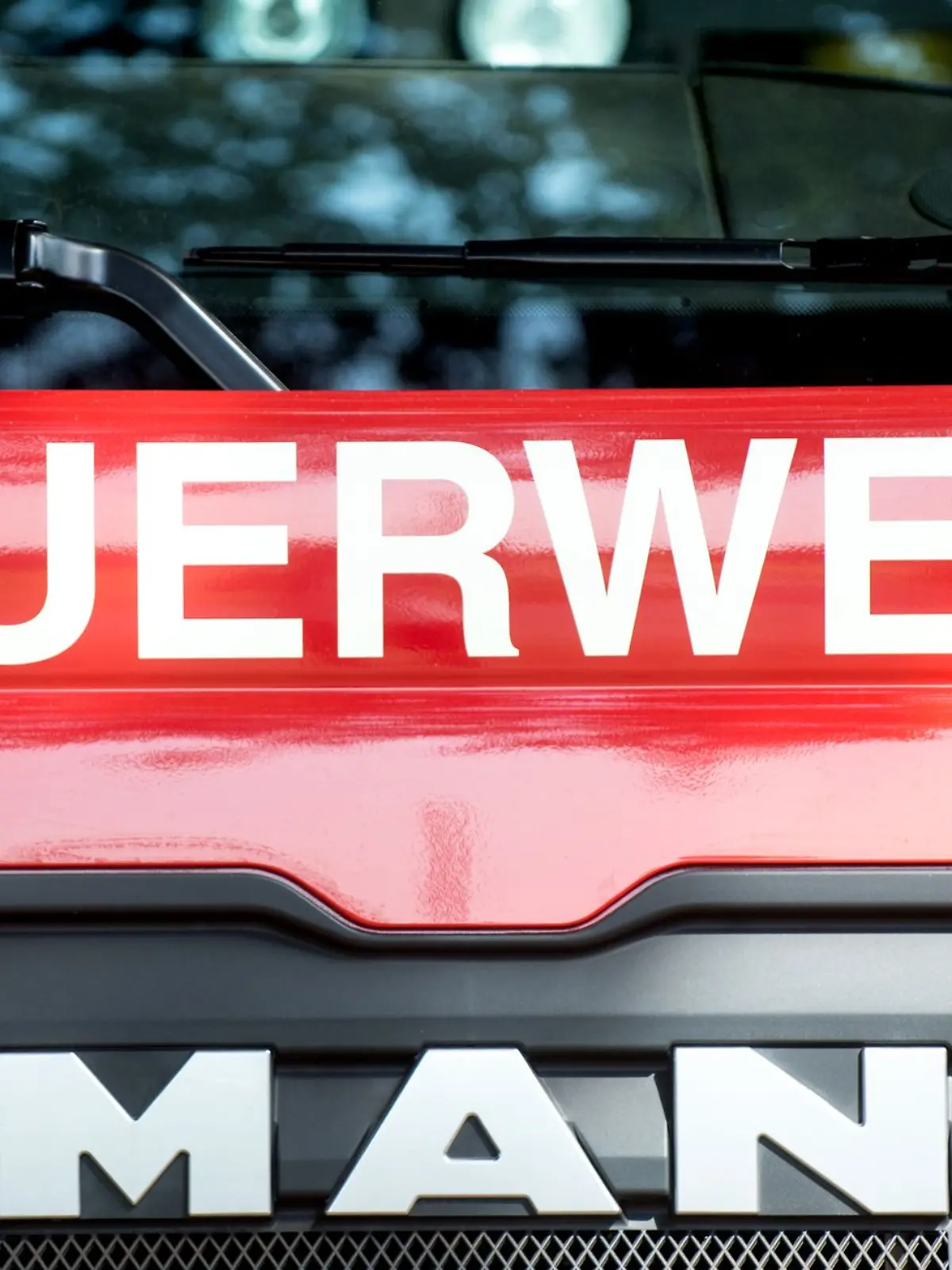 Bild zu: "Zwei Tote nach Campingplatz-Explosion - Ursache gefunden"