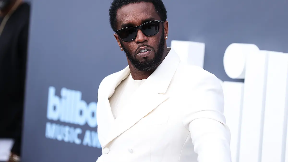 Sean „Diddy” Combs 