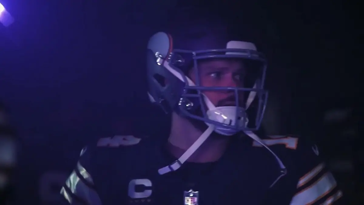 Wer ist der neue Zauber-Quarterback der Minnesota Vikings?