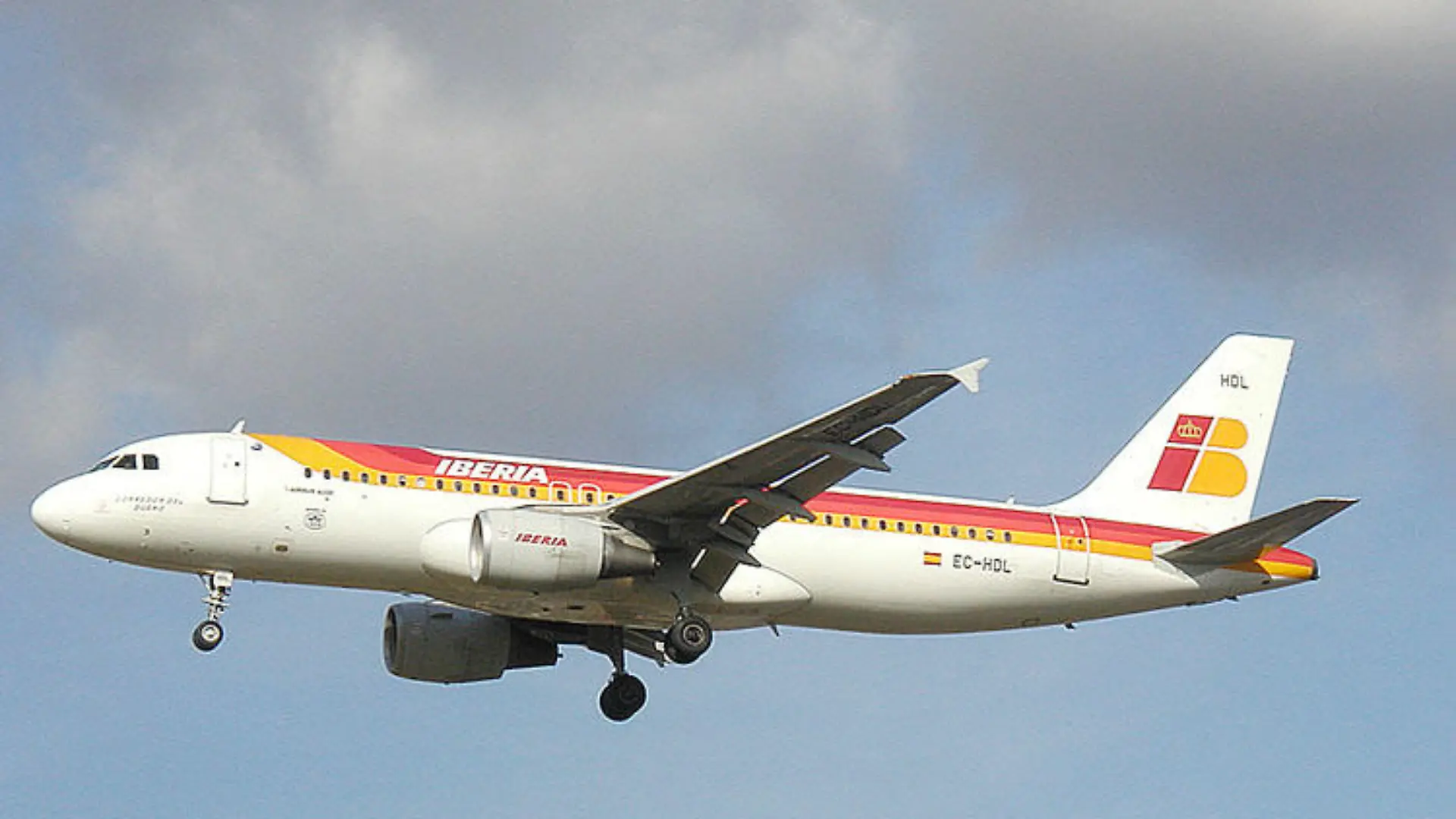 Iberia