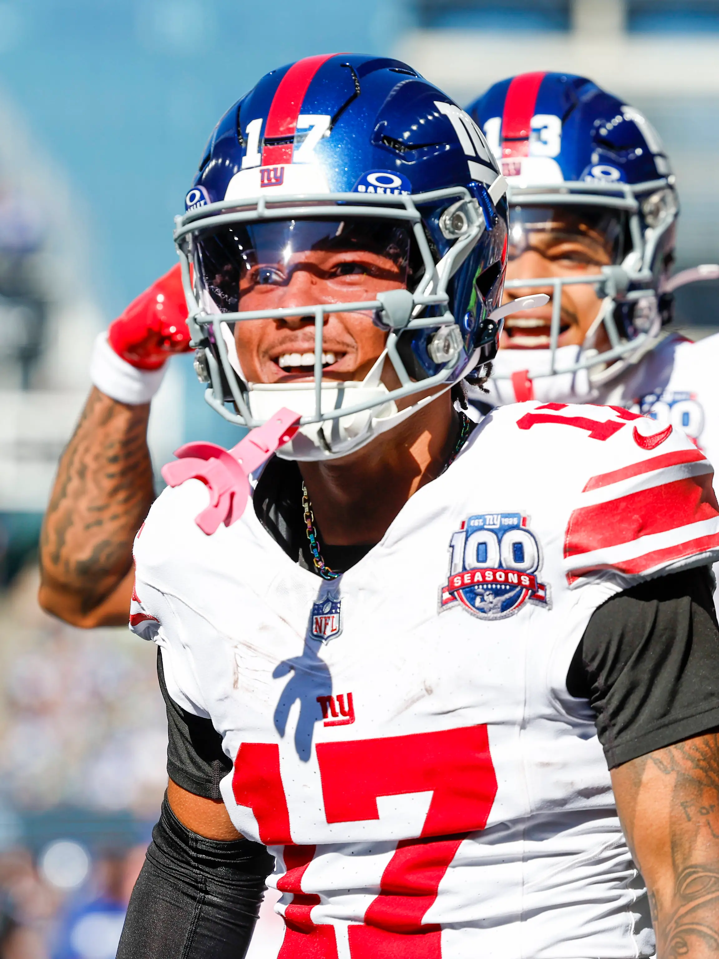 New York Giants