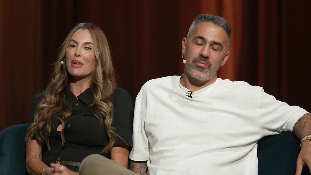 Anna-Maria Ferchichi im Sex-Talk „Den haben wir fast öfter als Sex!”