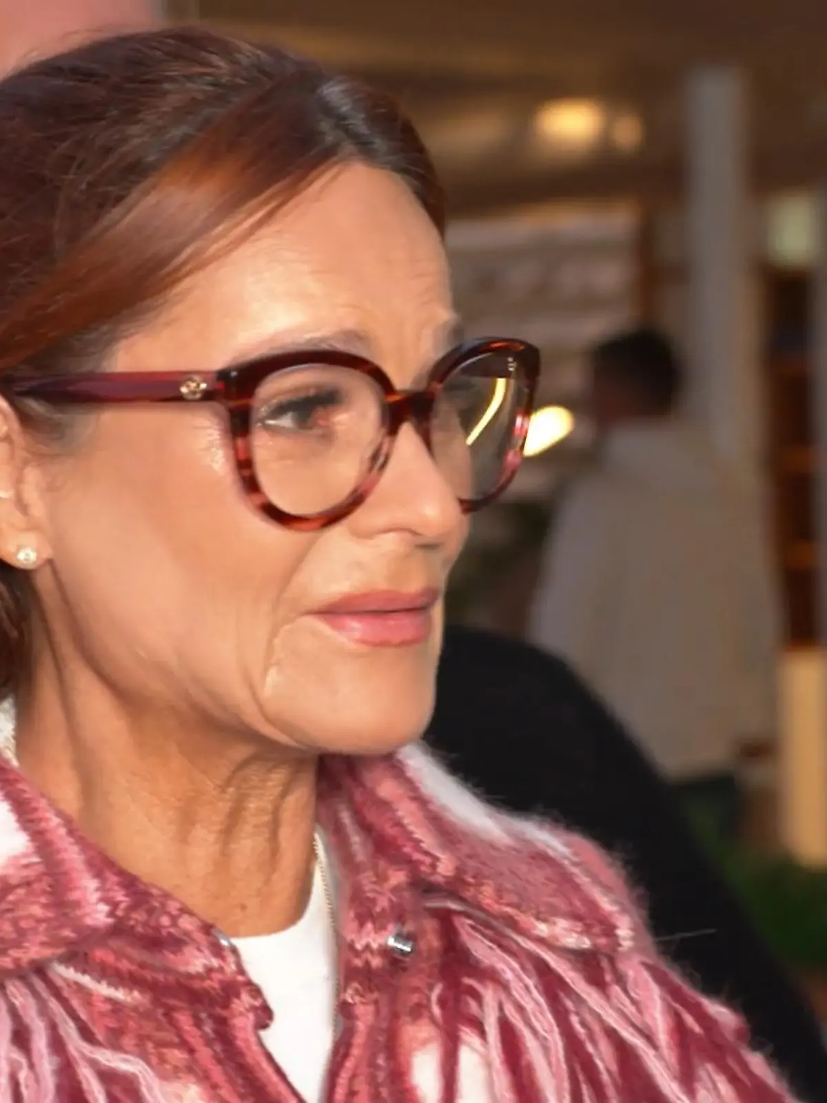 Bild zu: "Auf hoher See mit Andrea Berg!"