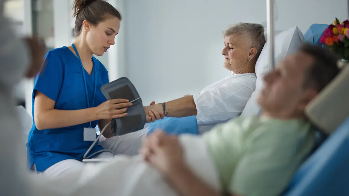 „stern” kürt die beste Pflegeeinrichtung 