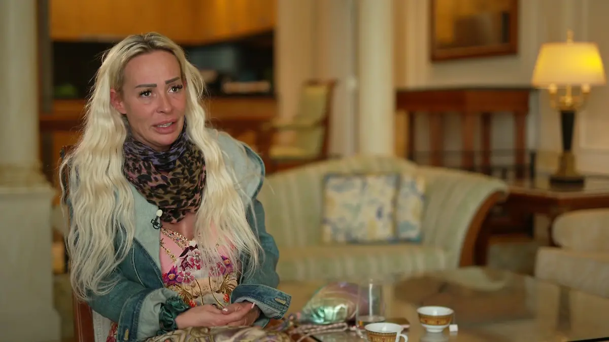 Cora Schumacher verschwindet aus der Öffentlichkeit