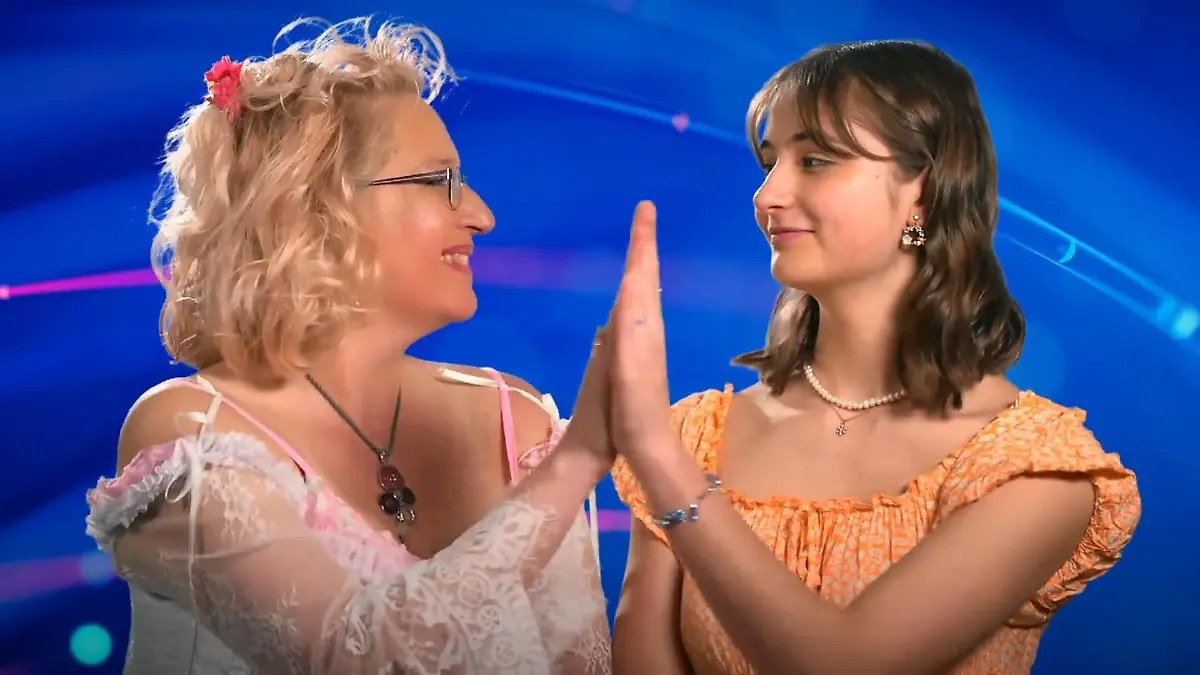 Spannendes Mutter-Tochter-Duell bei DSDS DSDS 2024: Wen sieht Bohlen vorne?