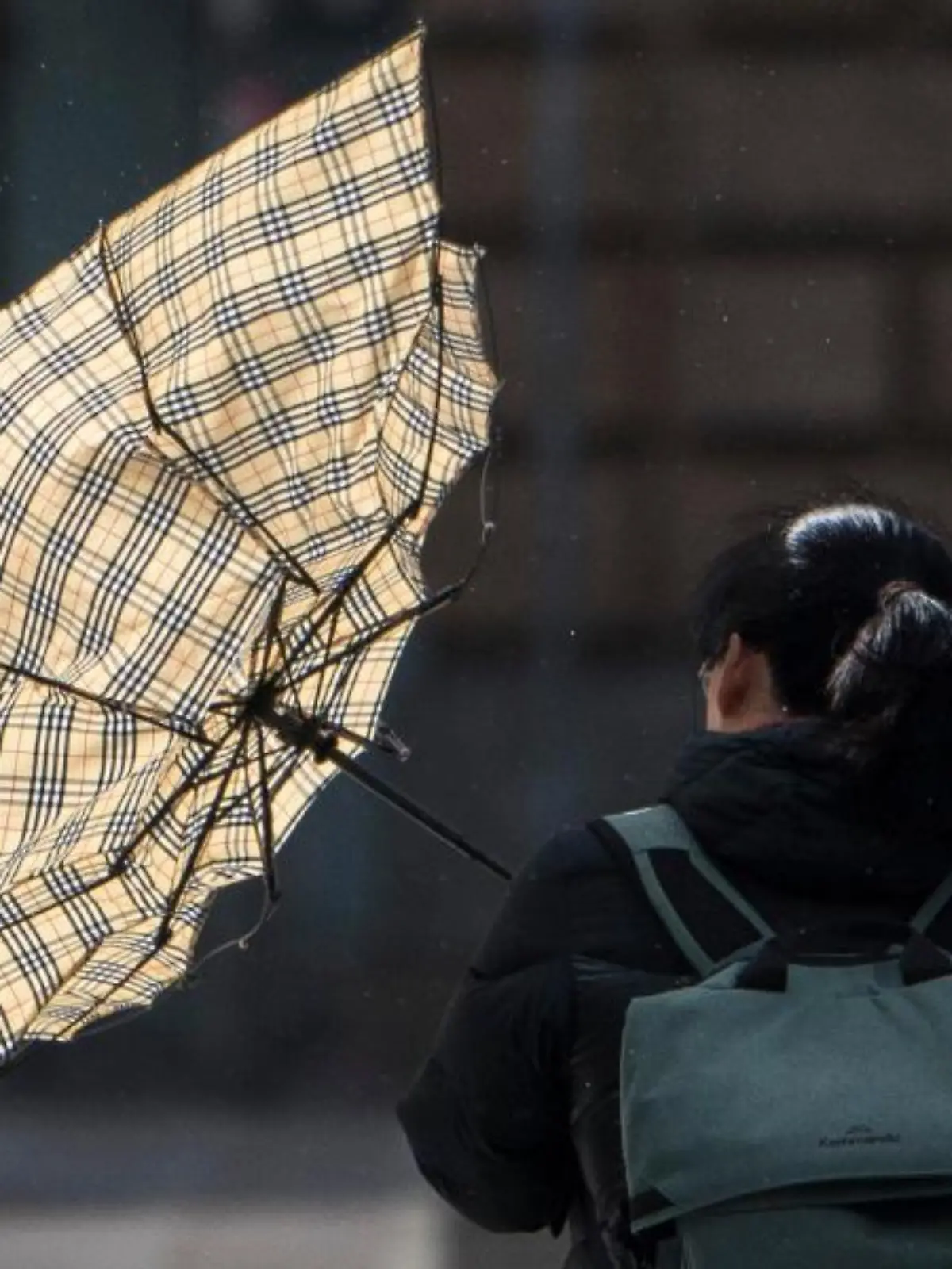 Sturmwetter