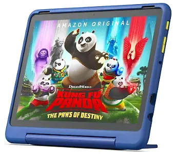Fire HD 10 Kids Pro-Tablet