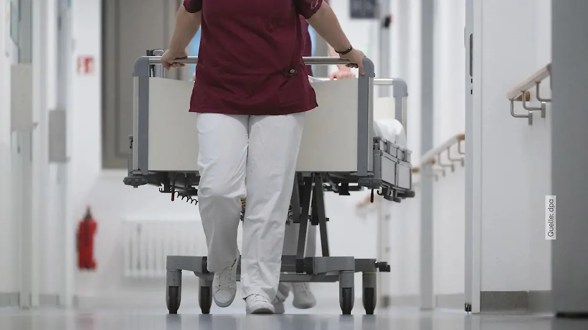 Wie viel mehr müssen wir bezahlen? Pflegeversicherung vor der Pleite