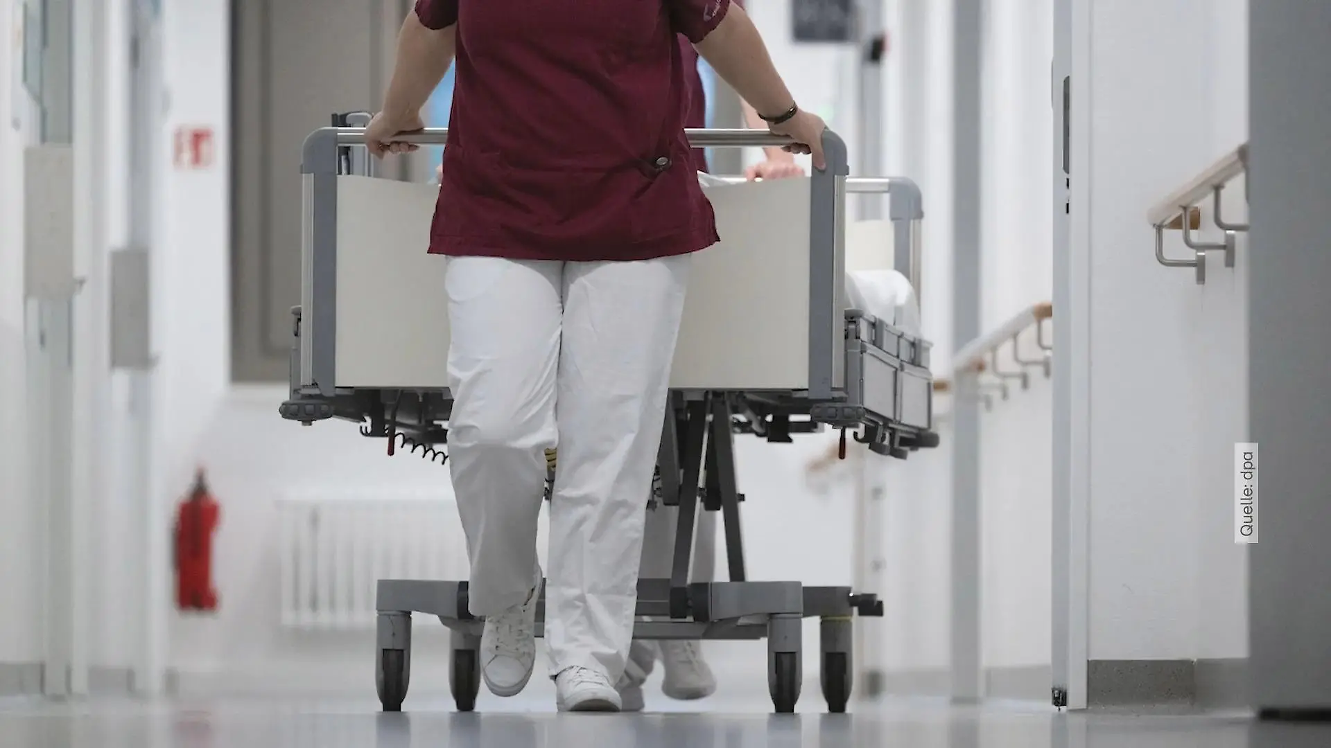 Wie viel mehr müssen wir bezahlen? Pflegeversicherung vor der Pleite