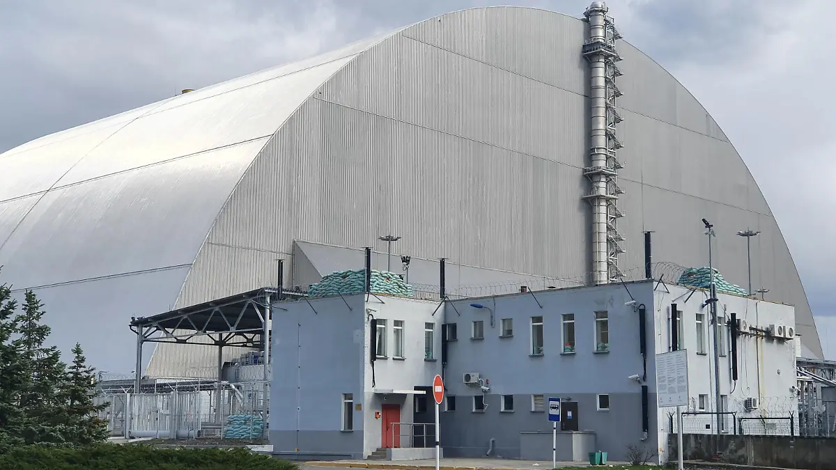 Tschernobyl