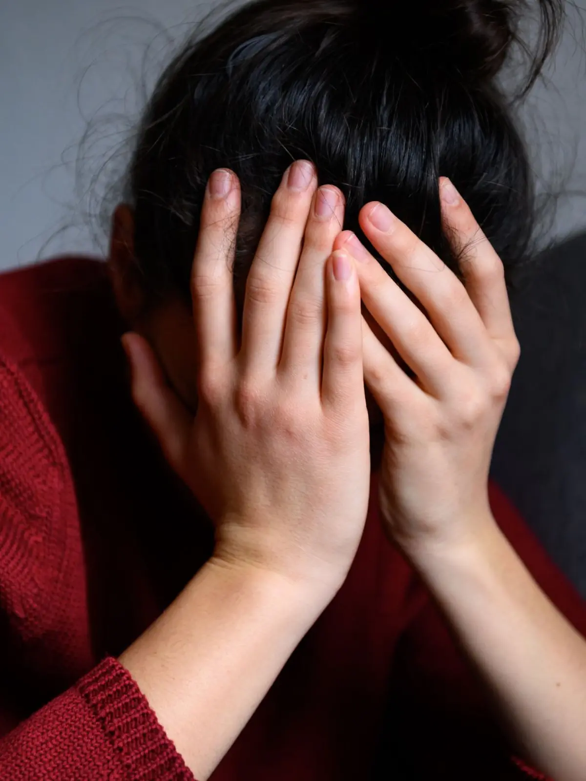 Bild zu: "Trotz Depressionen kein Therapieplatz – warum?!"