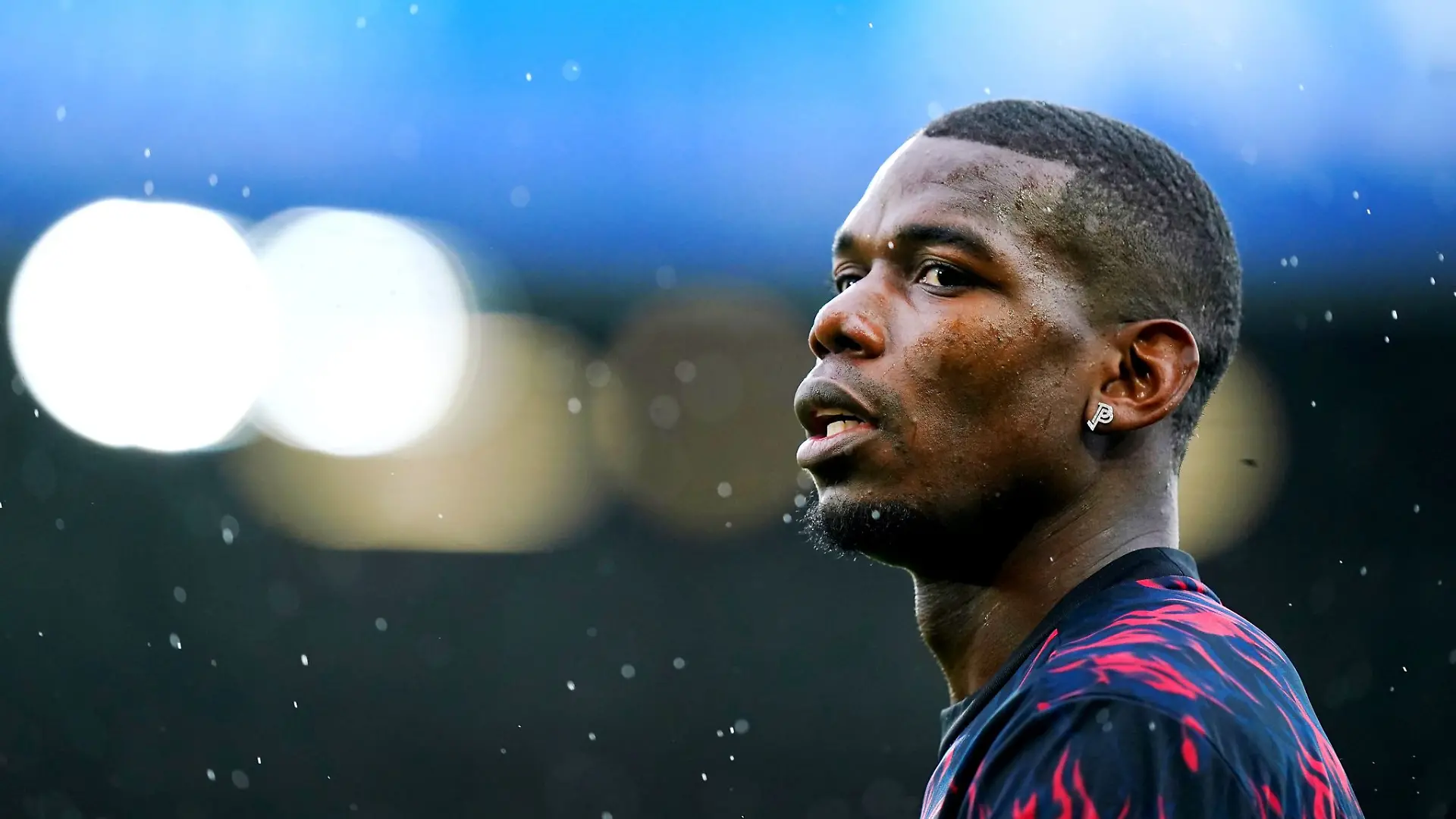 Seine Sperre wurde reduziert: Paul Pogba