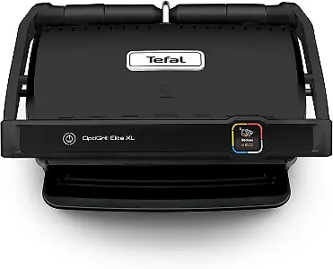Tefal-OptiGrill Elite XL Kontaktgrill