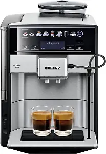Siemens-Kaffeevollautomat EQ.6 plus s700