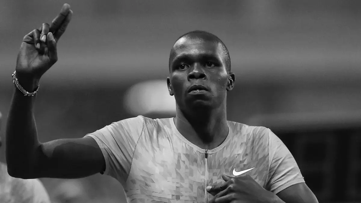 Kipyegon Bett ist tot (Archivbild)!