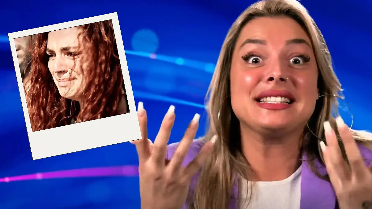 2021 schaffte sie es in den Auslandsrecall DSDS-Kandidatin Giusy ist keine Unbekannte