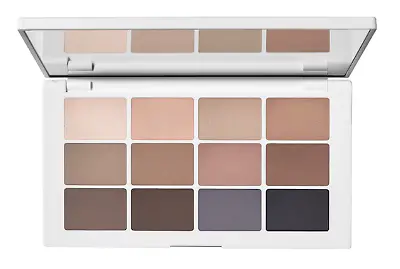 Master Mattes® Eyeshadow Palette von Make up by Mario 