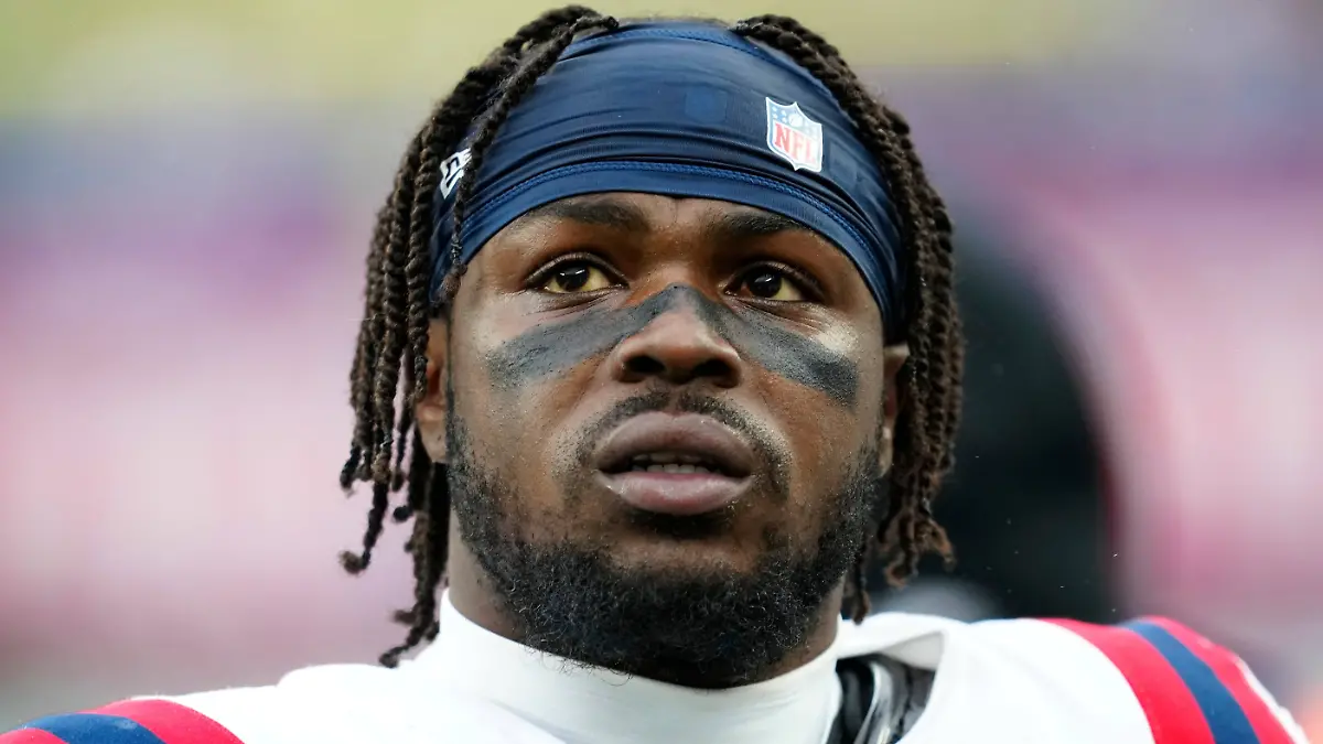Jabrill Peppers muss sich heftigen Vorwürfen stellen