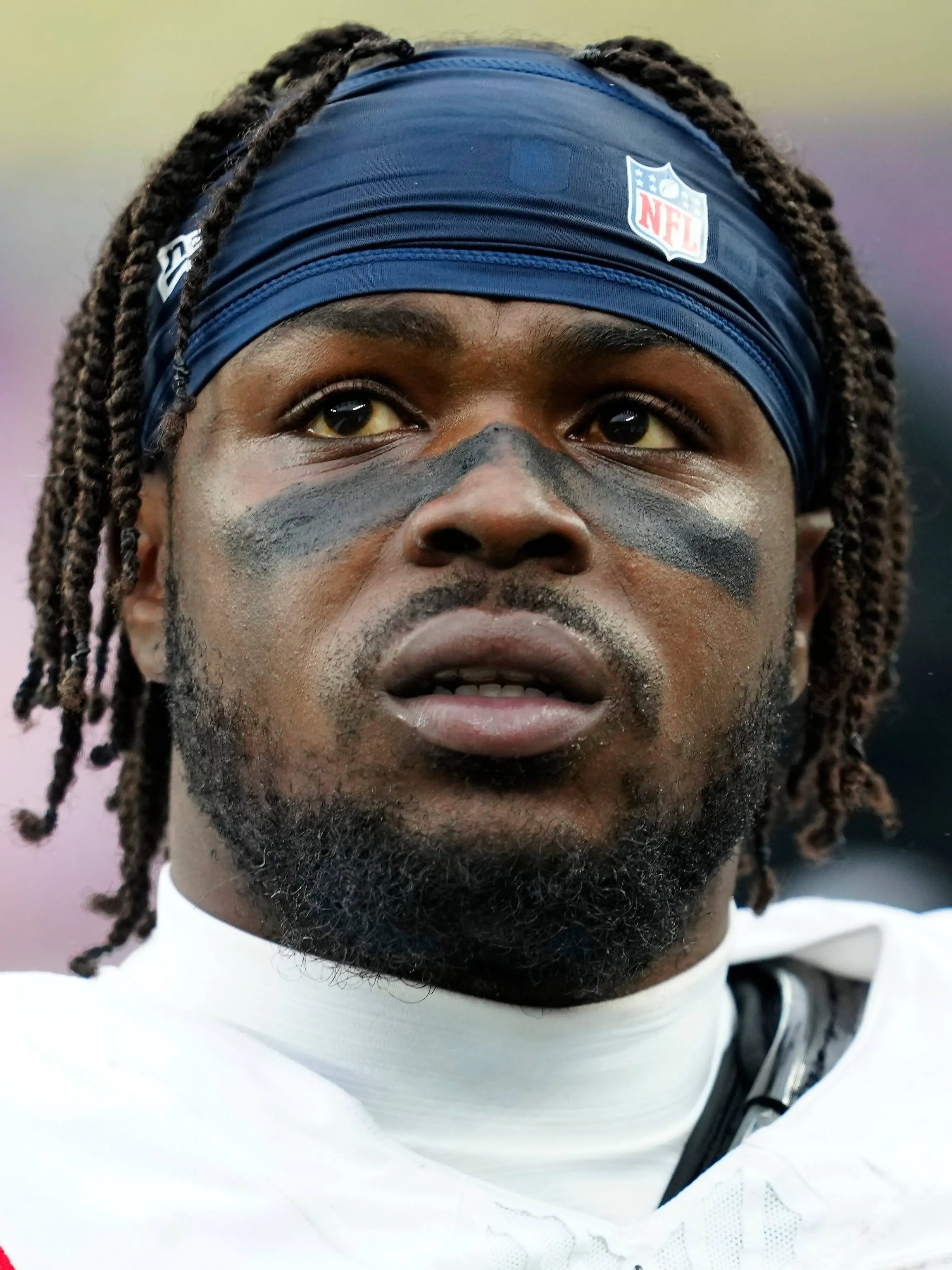 Jabrill Peppers muss sich heftigen Vorwürfen stellen