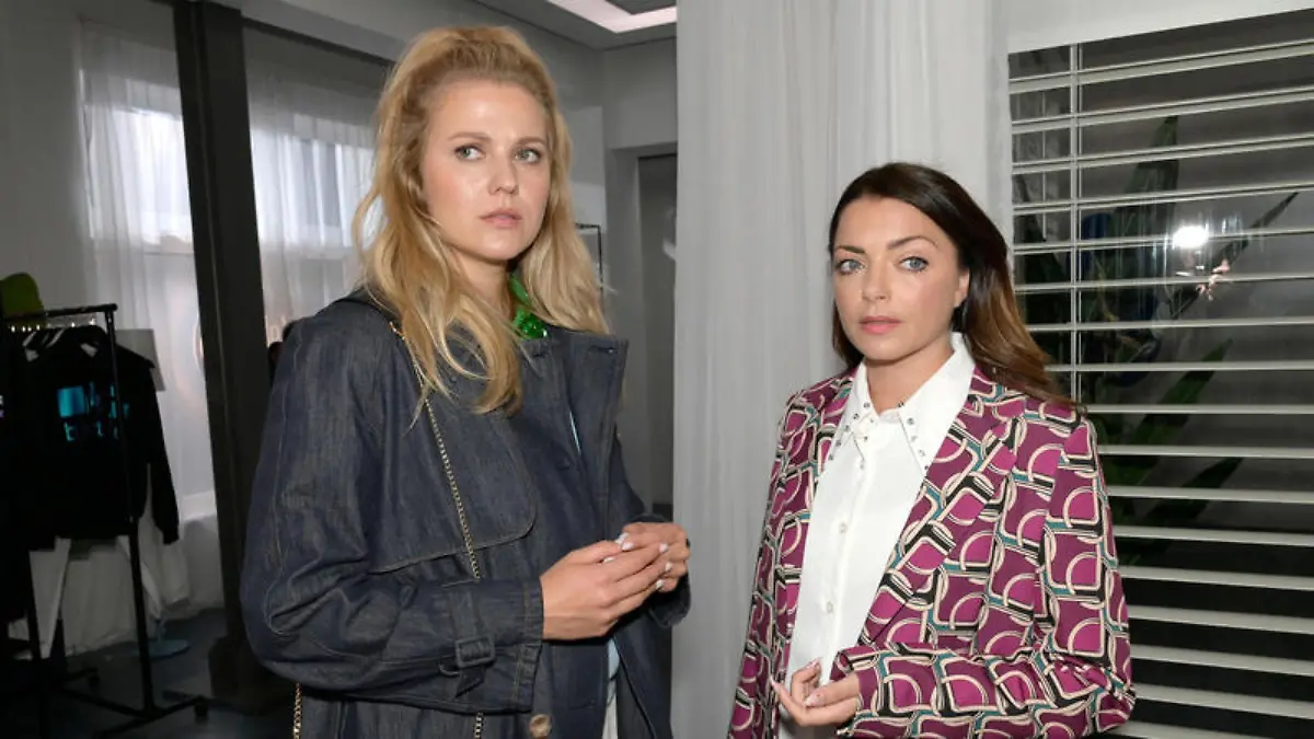 Ich lieb ihn, ich lieb ihn nicht.