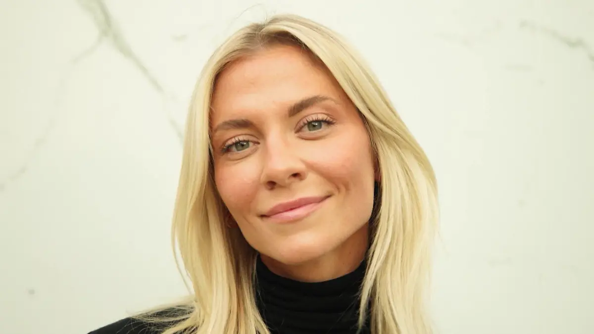 Valentina Pahde will Eizellen einfrieren lassen Besonderes Geburtstagsgeschenk