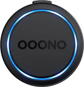 Ooono Co-Driver No2