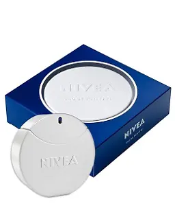 Nivea Creme Eau de Toilette (30 ml)