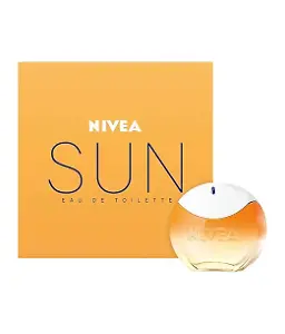 Nivea Sun Eau de Toilette (30 ml)