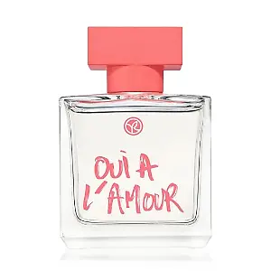 Yves Rocher „Oui L’Amour” (50 ml)