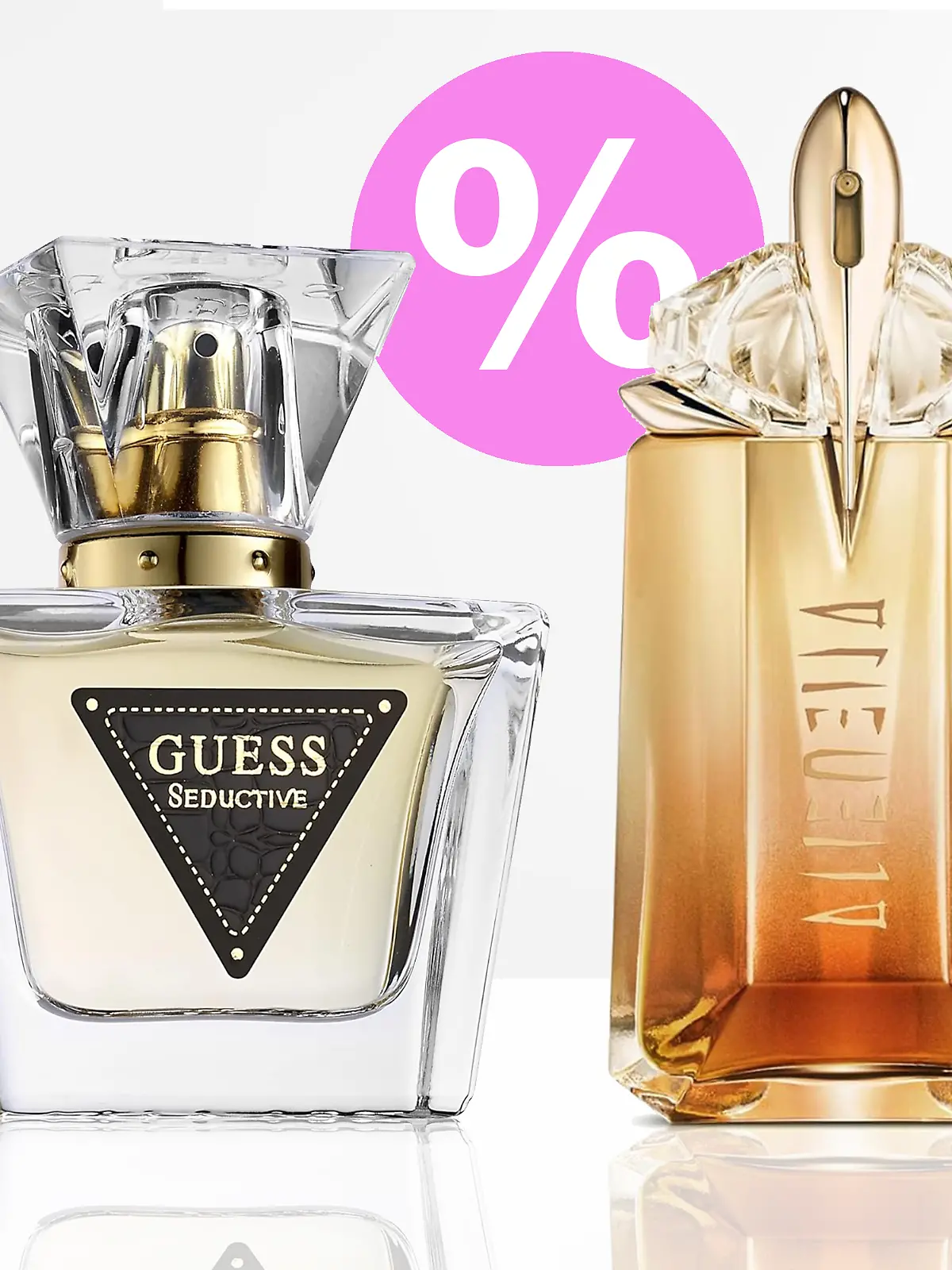 Die besten Parfum-Deals bei Prime Day.