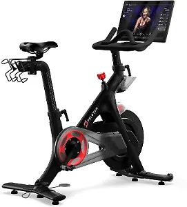 Peloton-Heimtrainer Fitnessbike