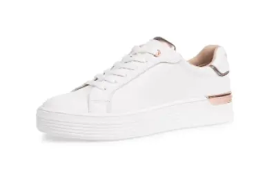 Weiße Sneaker von s.Oliver